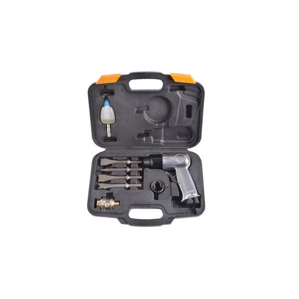 Cekic pneumatski komplet WF-007 - Pneumatski alat - SKU 007996