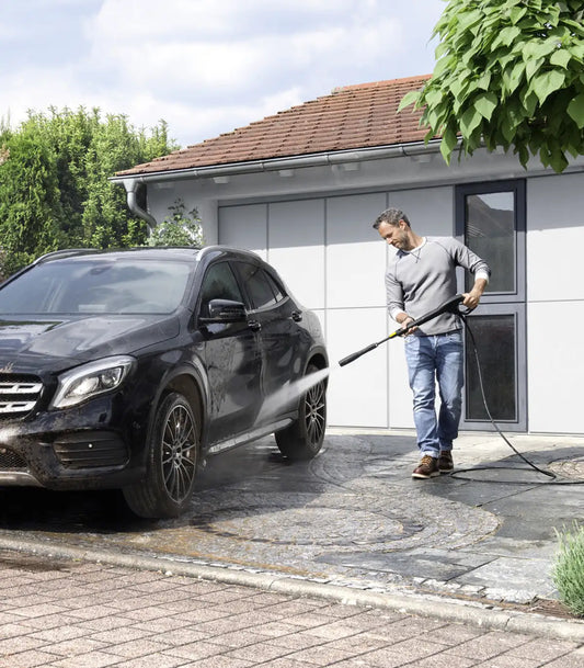 Kärcher – K4 Compact Home visokotlačni perač 130 bar by Kärcher Visokotlačni perači