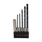 Makita – Set bitova i burgija / borera 42-dijelni D-58877 by Makita Pribor za bušilice i čekiće - detalj 4