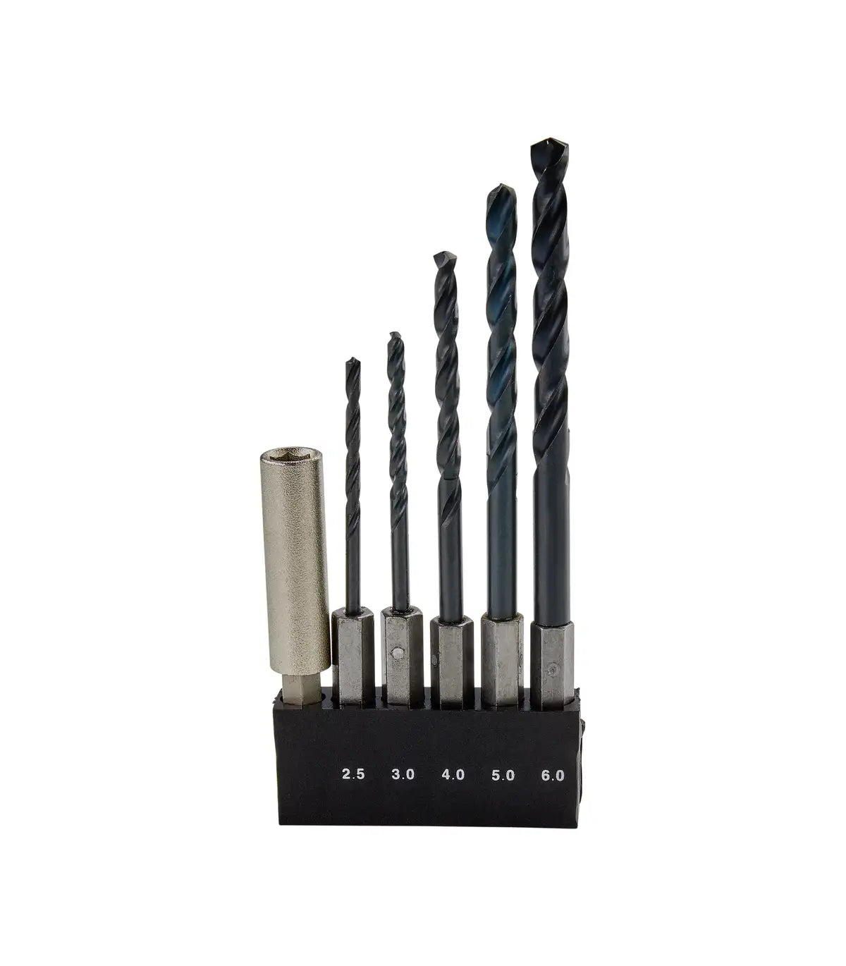 Makita – Set bitova i burgija / borera 42-dijelni D-58877 by Makita Pribor za bušilice i čekiće - detalj 4