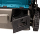 Makita – Akumulatorska kosilica 4u1 18+18V DLM530PT4 SET 4x baterija 18 V 5.0 Ah i dupli punjač by Makita Kosilice za travu