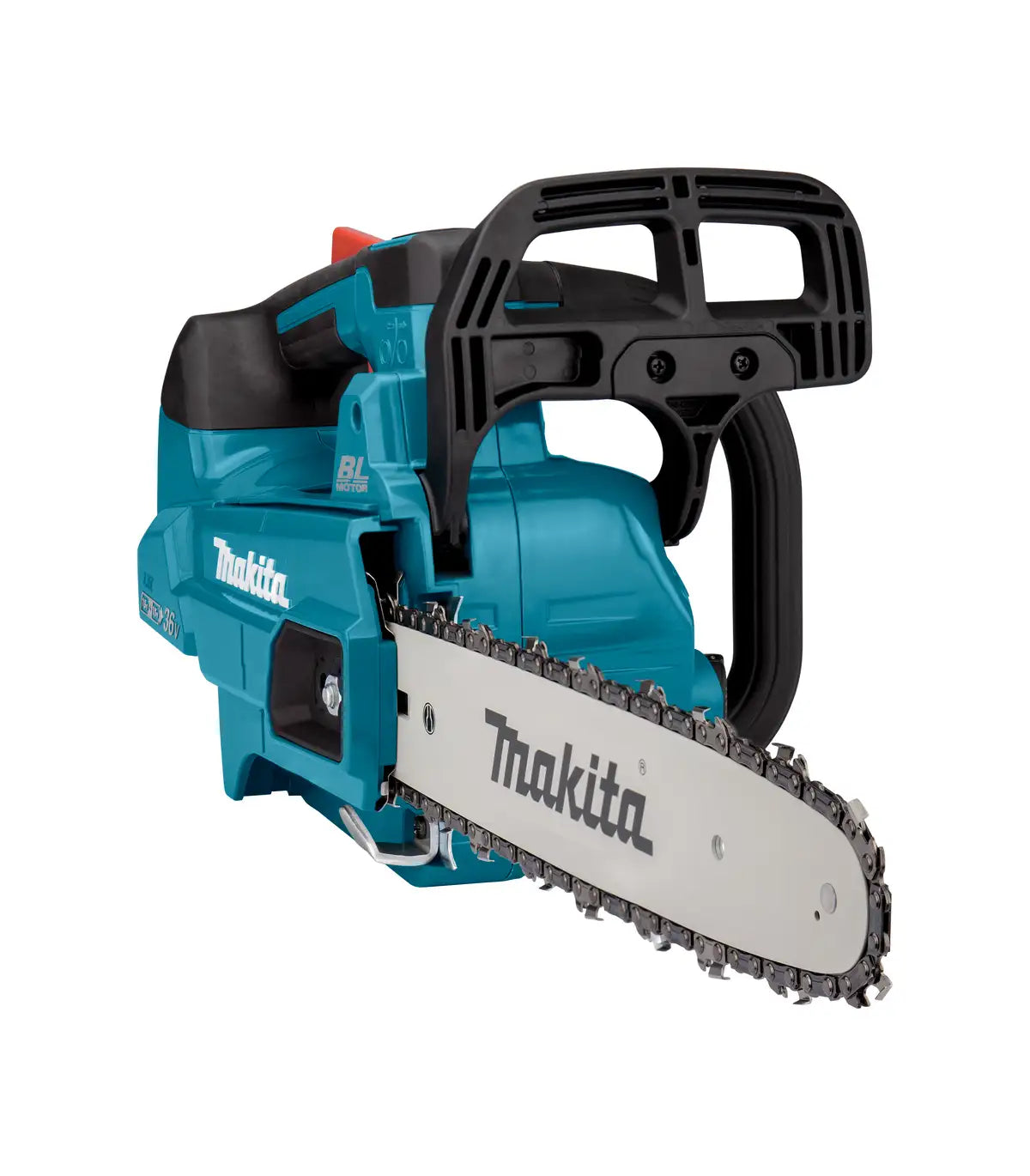 Makita – Akumulatorska lančana pila DUC306Z, 2×18 V LXT (SOLO) by Makita Lančane pile za drvo (motorke)