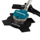 Makita – Akumulatorski trimer DUR368LZ by Makita Trimeri za travu