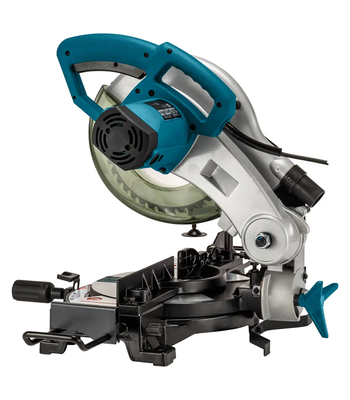Makita – Nagibna pila MLS100N by Makita Električne potezne pile i cirkulari