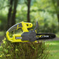 Ryobi – Akumulatorska lančana pila 18 V 20 cm SOLO RY18CS20A-0 by RYOBI Lančane pile za drvo (motorke)