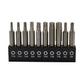 Makita – Set bitova i burgija / borera 42-dijelni D-58877 by Makita Pribor za bušilice i čekiće - detalj 5