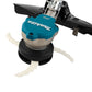 Makita – Akumulatorski trimer DUR368LZ by Makita Trimeri za travu