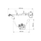 Motorni trimer -  Villager BC900 S - Motorni trimeri - SKU 009047