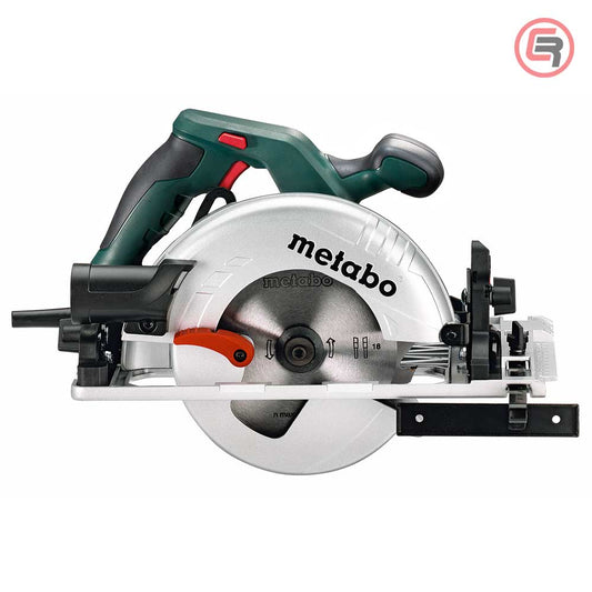 Metabo Pila Kružna KS 55 FS Ručna 1.200 W / 160 mm – 600955000 by Metabo 600955000 Pile Kružne - detalj 2