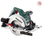 Metabo Pila Kružna KS 55 FS Ručna 1.200 W / 160 mm – 600955000 by Metabo 600955000 Pile Kružne