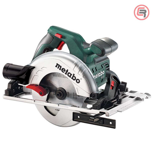 Metabo KS 55 FS ručna kružna pila 1.200 W
