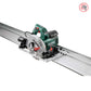Metabo Pila Kružna KS 55 FS Ručna 1.200 W / 160 mm – 600955000 by Metabo 600955000 Pile Kružne - detalj 5