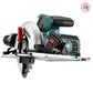 Metabo Pila Kružna KS 55 FS Ručna 1.200 W / 160 mm – 600955000 by Metabo 600955000 Pile Kružne - detalj 3