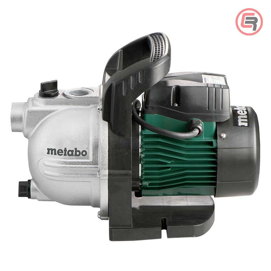 Metabo Pumpa Za Vodu Vrtna P 2000 G / 450 W – 600962000 by Metabo 600962000 Pumpe i Hidropaci Za Vodu - detalj 2