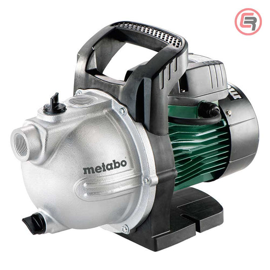 Metabo P 2000 G vrtna pumpa za vodu 450 W