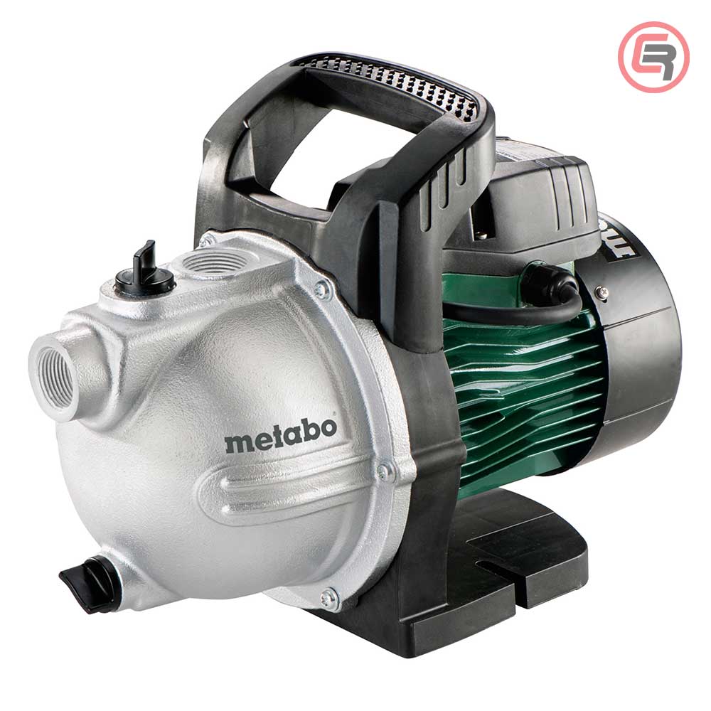 Metabo Pumpa Za Vodu Vrtna P 3300 G / 900 W – 600963000 by Metabo 600963000 Pumpe i Hidropaci Za Vodu