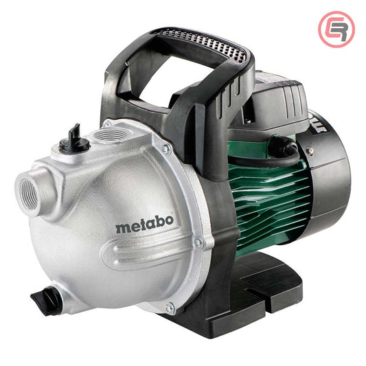 Metabo P 3300 G vrtna pumpa za vodu 900 W