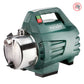 Metabo Pumpa Za Vodu Vrtna P 4500 Inox / 1.300 W – 600965000 by Metabo 600965000 Pumpe i Hidropaci Za Vodu