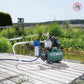 Metabo Hidropak Hidrofor HWW 3300/25 G – 900 W – 600968000 by Metabo 600968000 Pumpe i Hidropaci Za Vodu - detalj 3