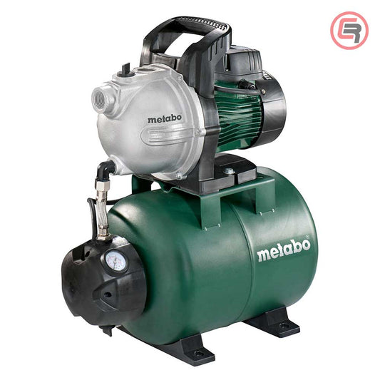 Metabo HWW 3300/25 G hidrofor 900 W