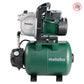 Metabo Hidropak Hidrofor HWW 4000/25 G – 1.100 W – 600971000 by Metabo 600971000 Pumpe i Hidropaci Za Vodu - detalj 2