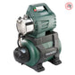 Metabo Hidropak Hidrofor HWW 4500/25 Inox 1.300 W – 600972000 by Metabo 600972000 Pumpe i Hidropaci Za Vodu