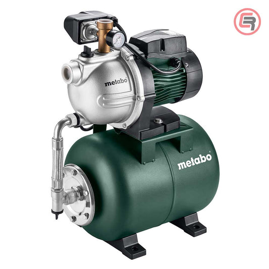 Metabo HWW 3500/25 G hidrofor 900 W