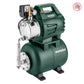 Metabo Hidropak Hidrofor HWW 4000/25 Inox 1.100 W – 600982000 by Metabo 600982000 Pumpe i Hidropaci Za Vodu