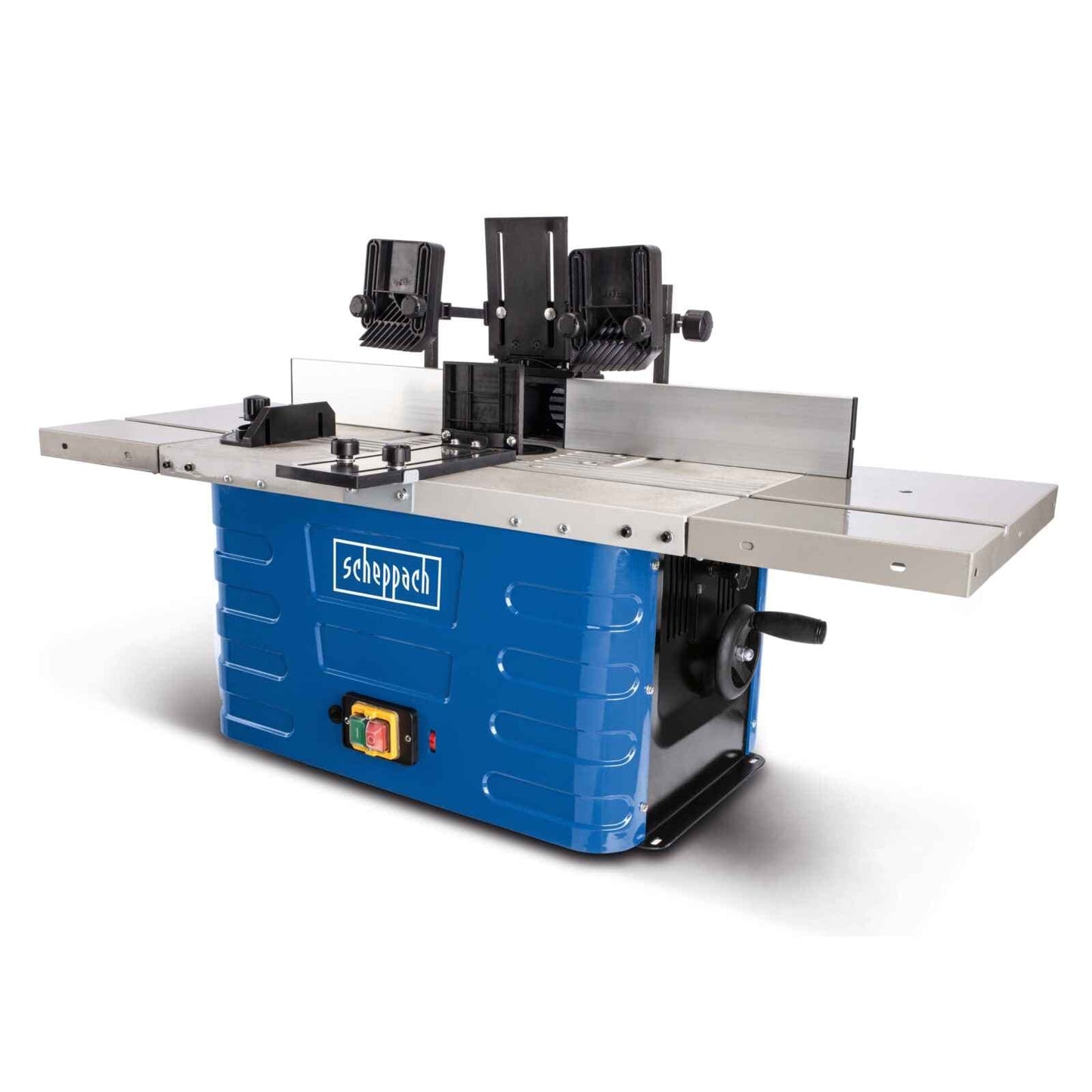 Scheppach stona stolna glodalica HF60 - Scheppach - HF60 - Elektro alati > Glodalice