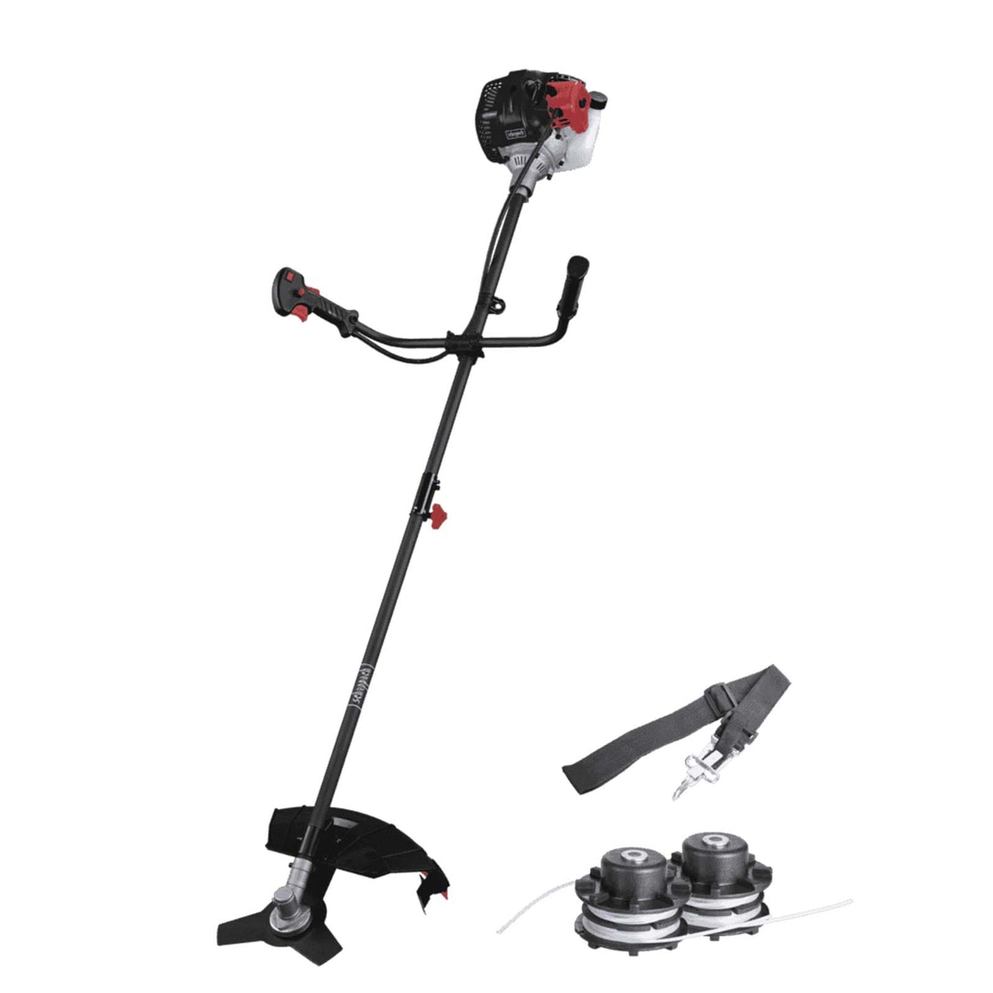 Scheppach BCH3300PB motorni trimer za travu sa priborom