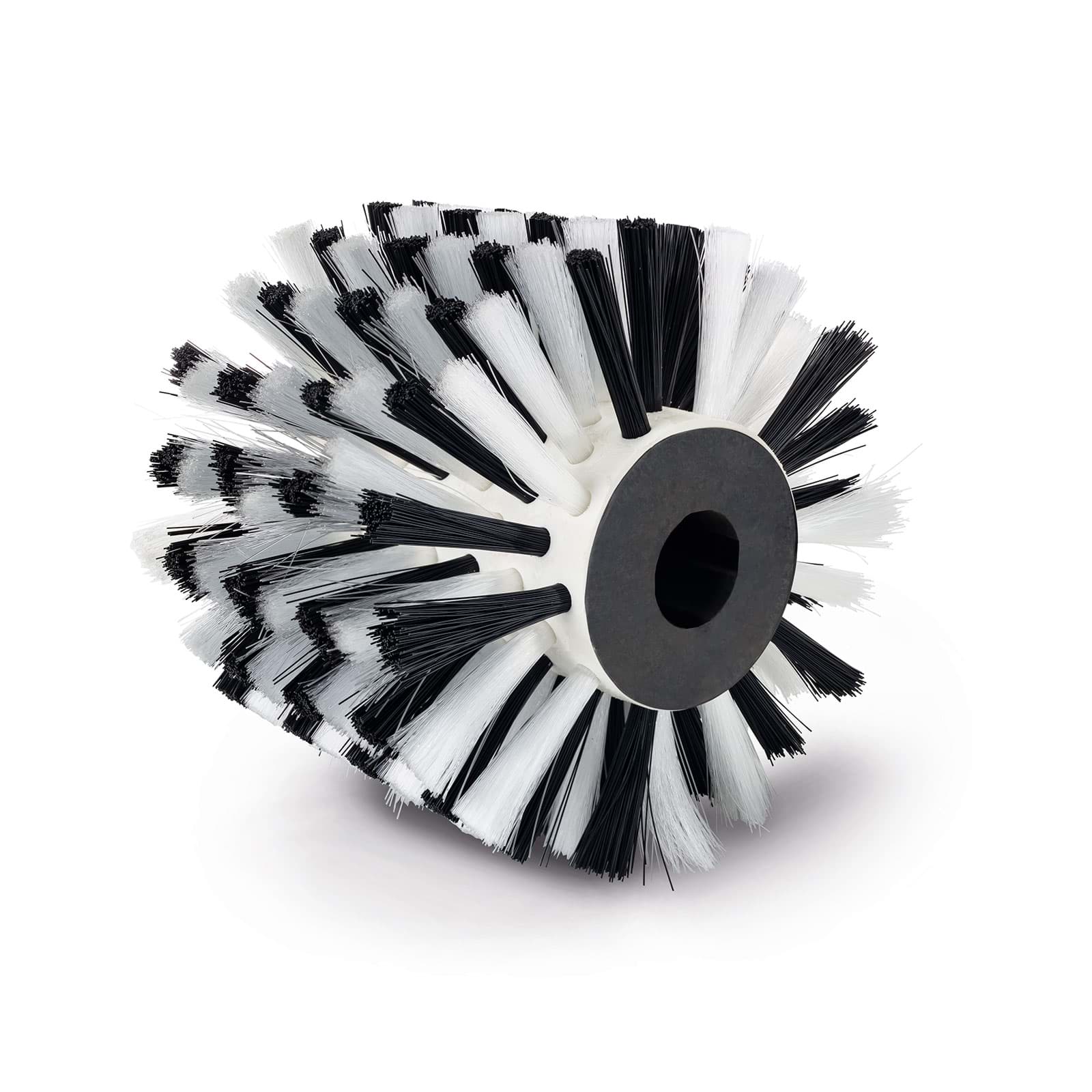 Scheppach plastična četka za ugaonu brusilicu MRS1300 - Scheppach - Najlonska četka - Pribor za elektro alate > Pribor za