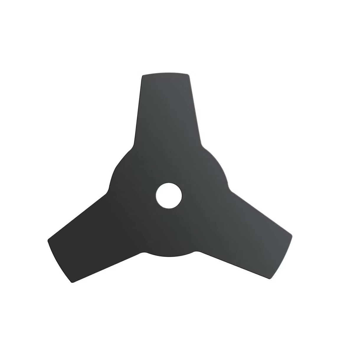Scheppach trokraki nož rezni disk za trimer 255 x 25.4 mm 7910700702 - Scheppach - 7910700702 - Vrt i poljoprivreda >
