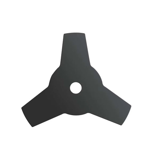 Scheppach trokraki nož rezni disk za trimer 255 x 25.4 mm 7910700702 - Scheppach - 7910700702 - Vrt i poljoprivreda >