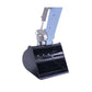 Scheppach kašika široka 18.5 L 530 mm za bager EXC815 7915001703 - Scheppach - 7915001703 - Ostalo > Bageri