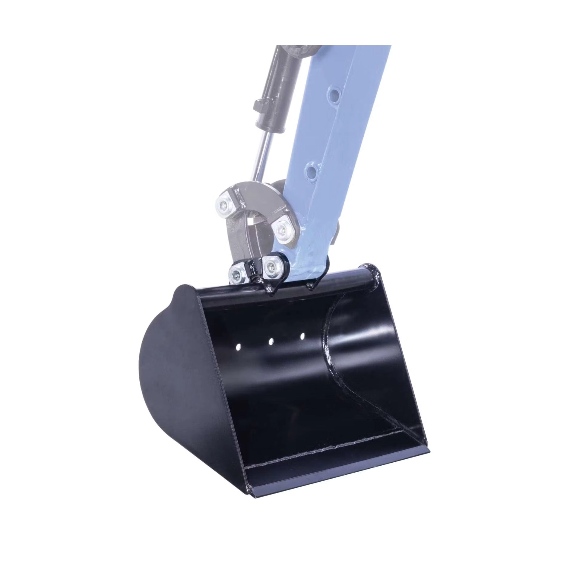 Scheppach kašika široka 18.5 L 530 mm za bager EXC815 7915001703 - Scheppach - 7915001703 - Ostalo > Bageri