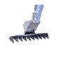 Scheppach grabulje 100 cm za bager EXC815 7915001705 - Scheppach - 7915001705 - Ostalo > Bageri