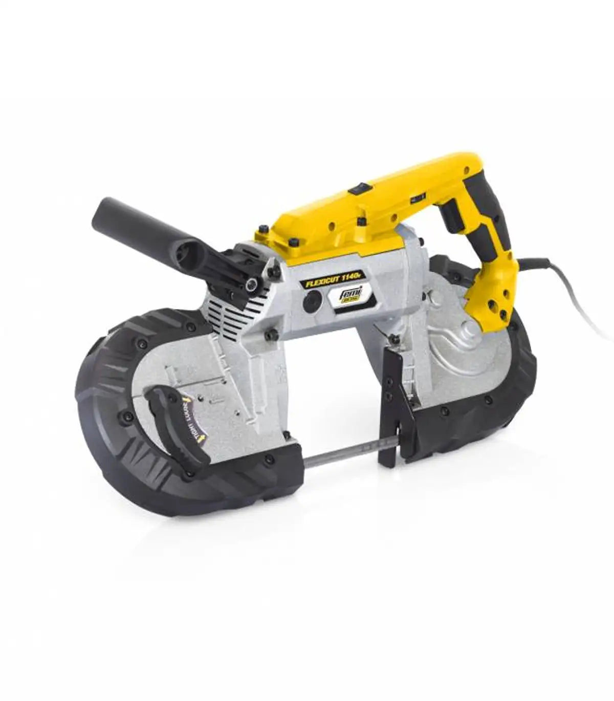 Femi – Ručna tračna pila FLEXICUT 1140E 8472020 by Femi Električne potezne pile i cirkulari