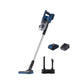 Scheppach aku štapni usisivač Brushless IXES BC-VC250-X – SET S 1x2Ah - Scheppach - BC-VC250-X - SET S 1x2Ah - Usisivači >