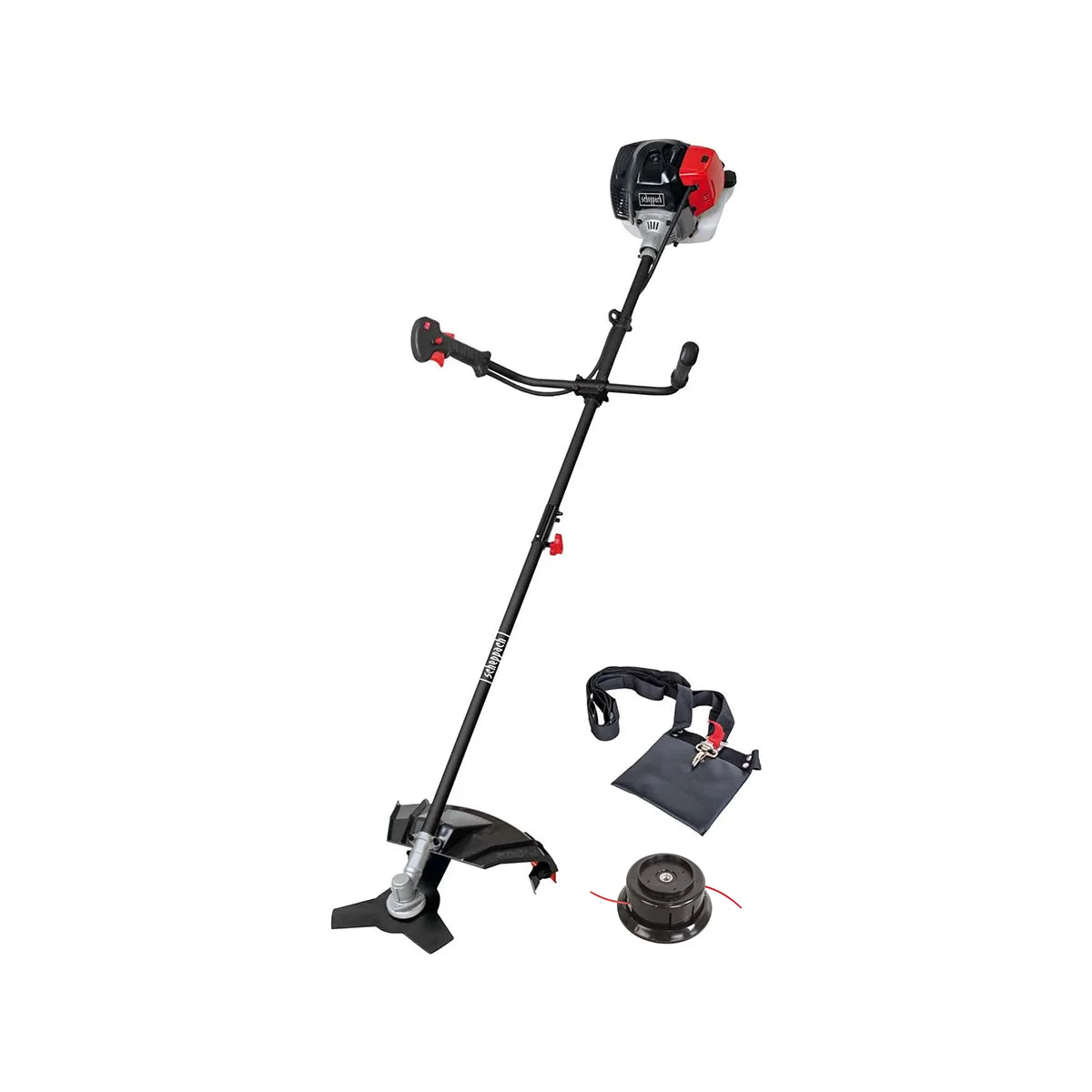 Scheppach motorni trimer za travu BCH5200PB 1.8KS - Scheppach - BCH5200PB - Vrt i poljoprivreda > Trimeri/kose za travu >