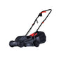 Scheppach električna kosačica kosilica za travu ELM320 1300W / 32cm - Scheppach - E-MP320 - Vrt i poljoprivreda > Kosačice