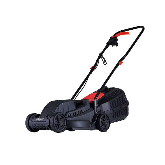 Scheppach električna kosačica kosilica za travu ELM320 1300W / 32cm - Scheppach - E-MP320 - Vrt i poljoprivreda > Kosačice