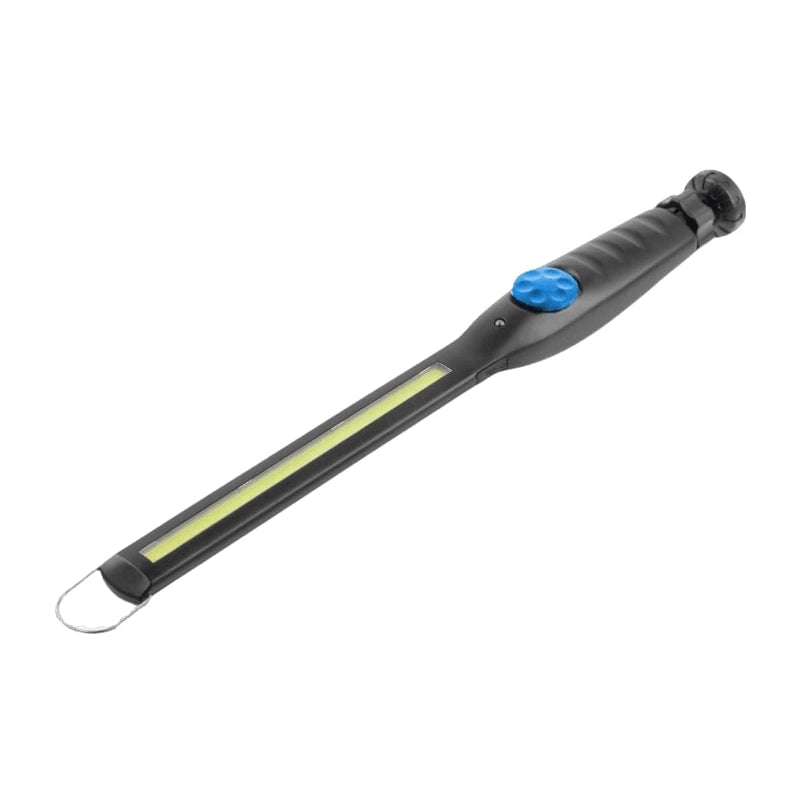 HOEGERT led lampa svjetiljka LED 10W 1AA 3.7V 400lm HT1E409 - Hoegert - HT1E409 - Elektro alati > Radne lampe