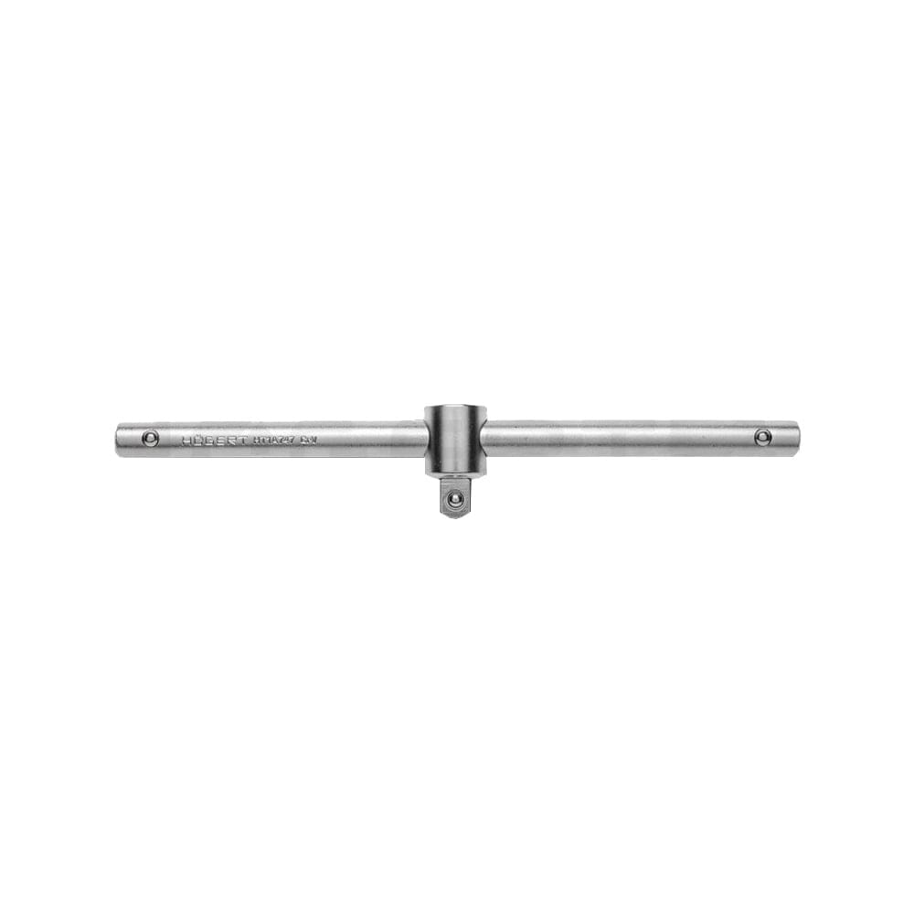 HOEGERT klizna T-ručka 3/4″ 500 mm HT1A748 - Hoegert - HT1A748 - Ručni alat > Gedore - nasadni ključevi