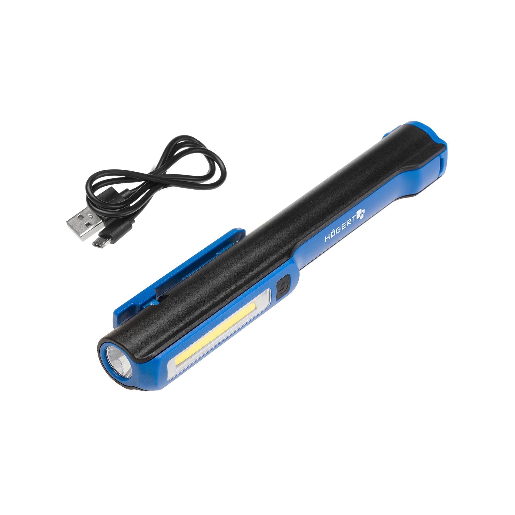 HOEGERT led radna lampa svjetiljka COB 3W LED HT1E406 - Hoegert - HT1E406 - Elektro alati > Radne lampe