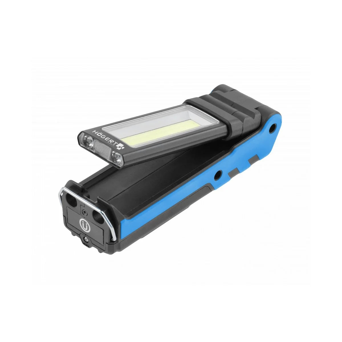 HOEGERT led radna lampa svjetiljka 400lm 5W HT1E407 - Hoegert - HT1E407 - Elektro alati > Radne lampe