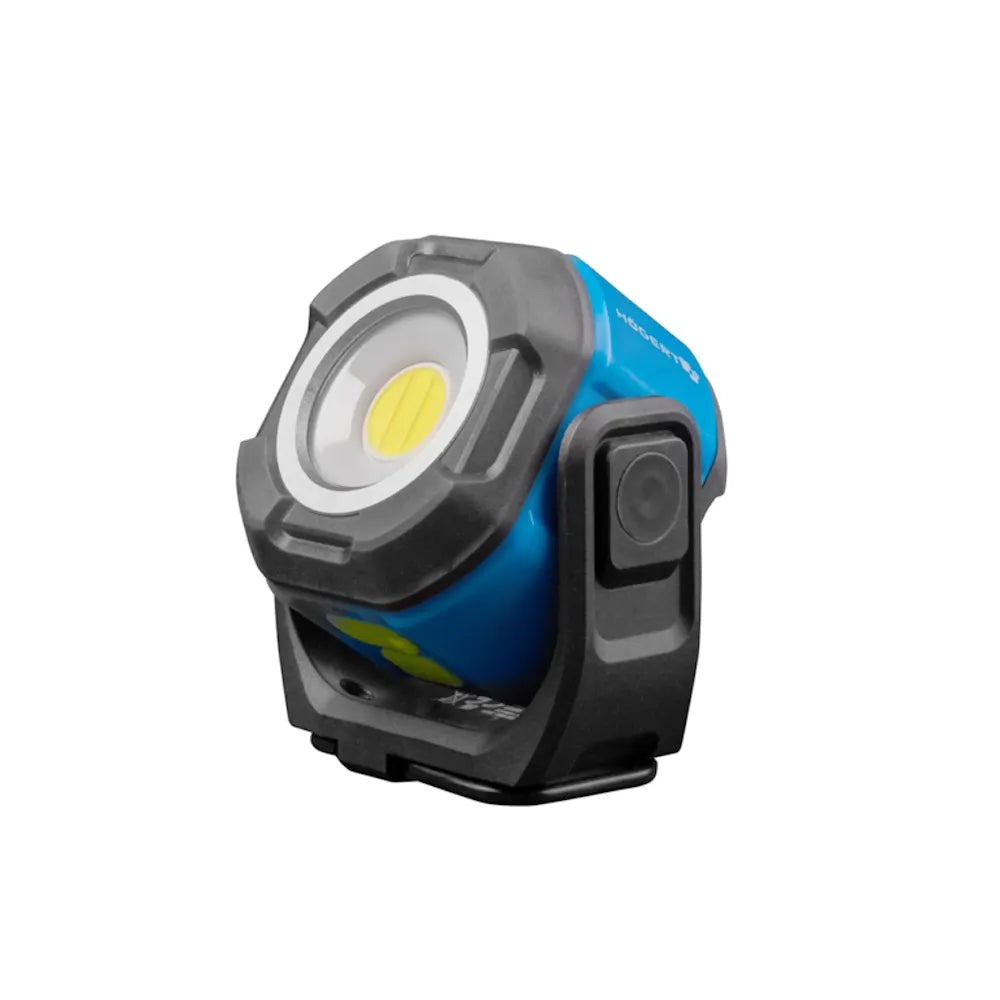 HOEGERT LED lampa 3.7V 2000mAh HT1E432 – 550 lm - Hoegert - HT1E432 - Elektro alati > Radne lampe