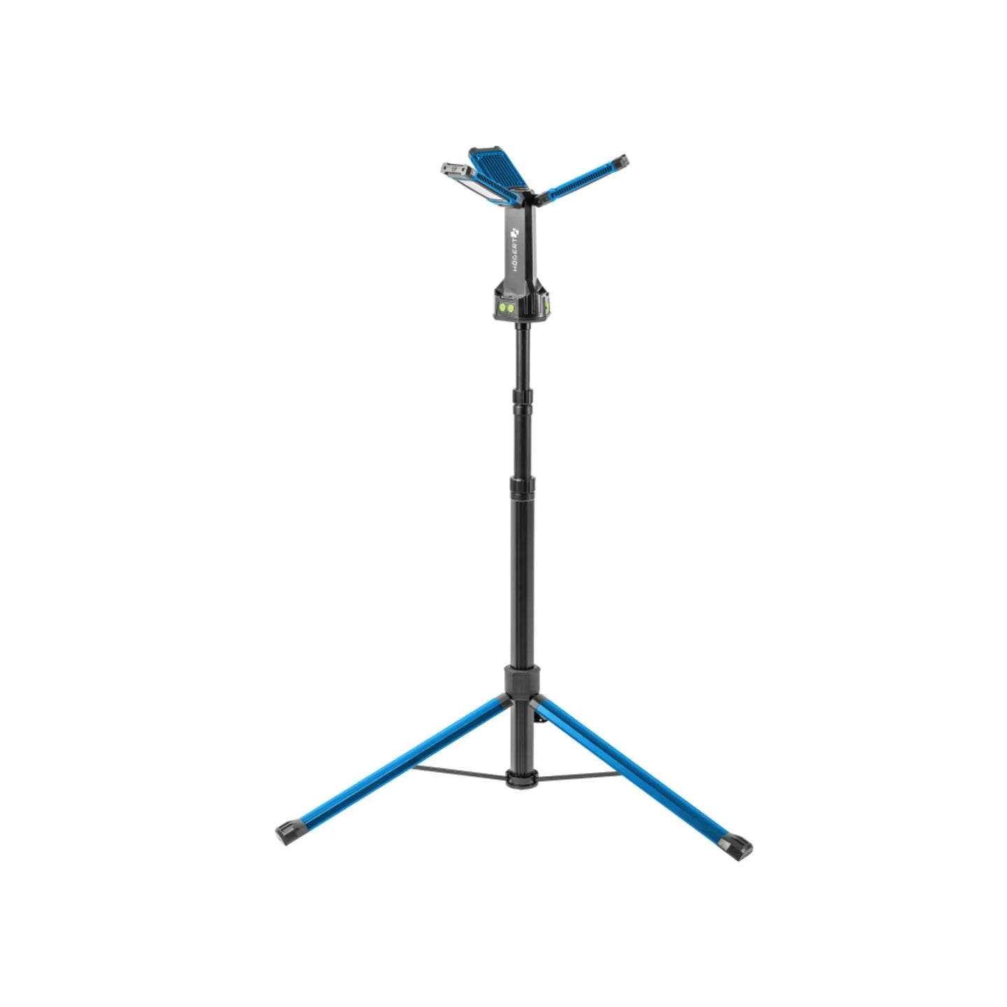 HOEGERT stativ tronožac sa 3 reflektora 360° 7000lm HT1E450 - Hoegert - HT1E450 - Elektro alati > Radne lampe