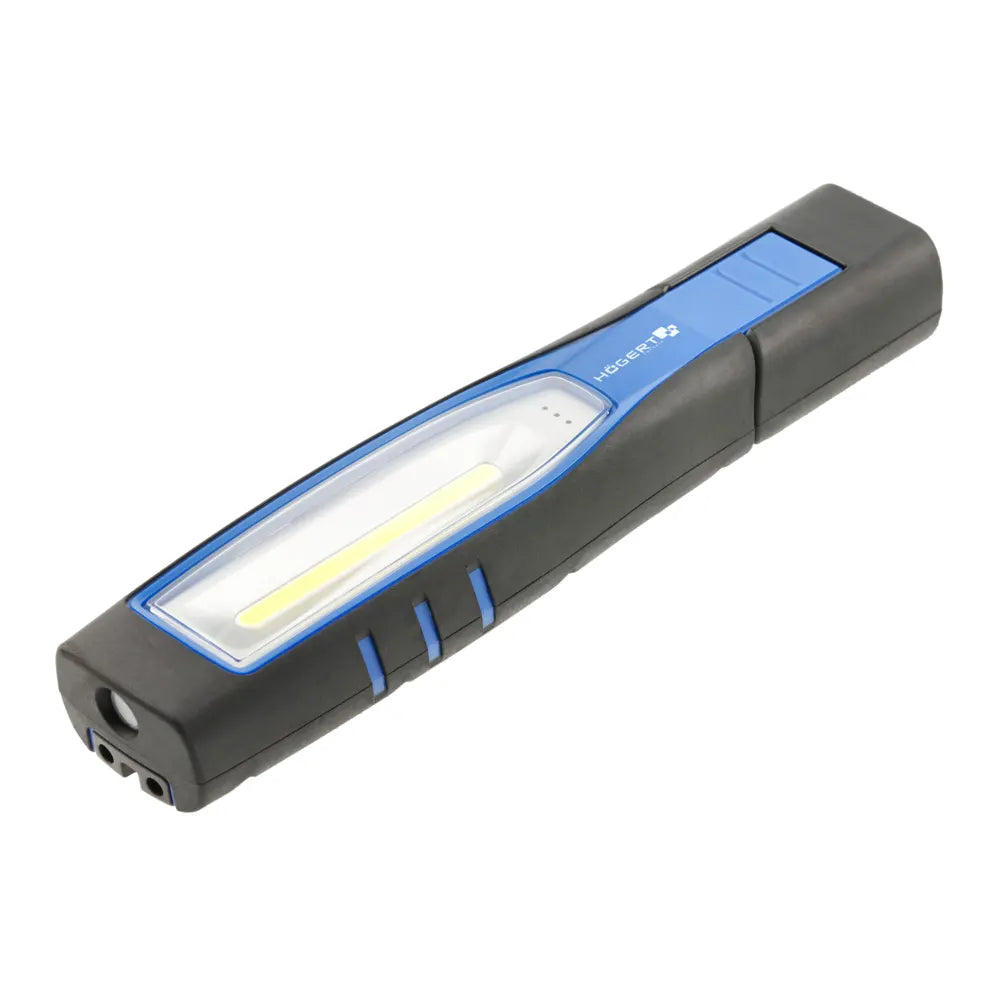 HOEGERT LED lampa magnetna zglobna punjiva 3.6V 3350mAh 1000lm – HT1E480 - Hoegert - HT1E480 - Elektro alati > Radne lampe