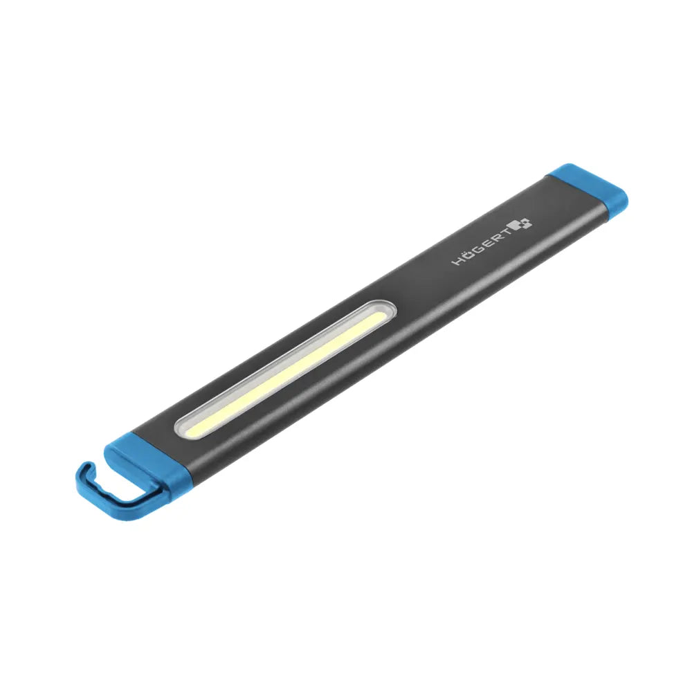 HOEGERT LED lampa radionička 3.7V 1800mAh 180/360lm – HT1E484 - Hoegert - HT1E484 - Elektro alati > Radne lampe