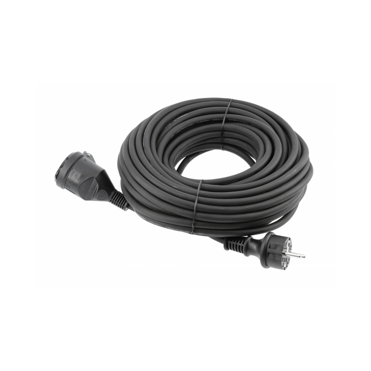 HOEGERT produžni kabal HT1E702 30m - Hoegert - HT1E702 - Kuća > Produžni kablovi